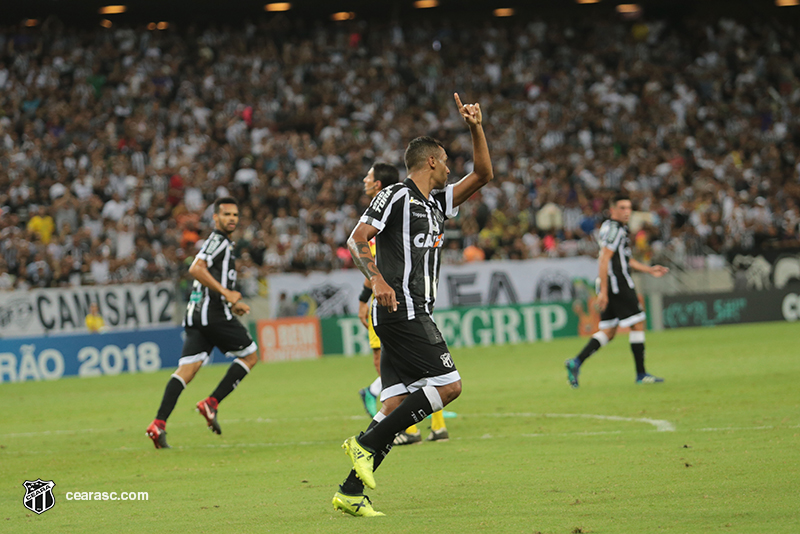 [14-05-2018] Ceará 2 x 2 América part 2 - 20