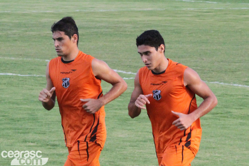 [02-03] Treino Físico para NR - 9