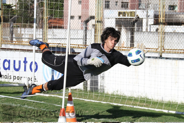 [14-06] Treino Físico-Técnico - 10