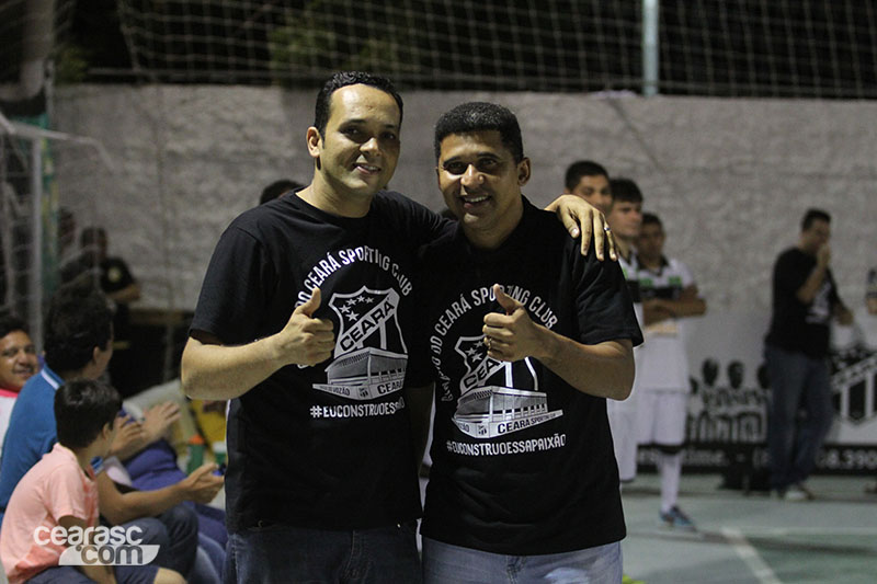 [22-12] Inauguração da Quadra do Vozão - 02 - 26