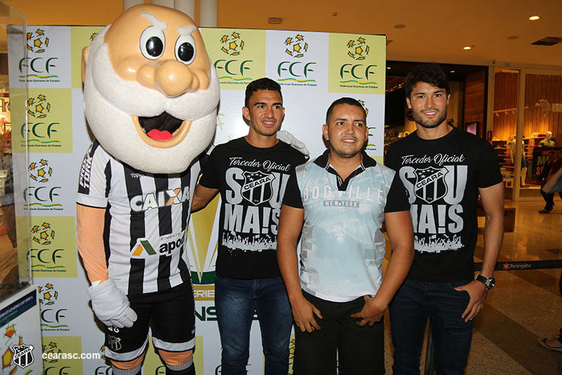 [24-04-2017] Tour da Taça - Pedro Ken e Raul 2 - 32