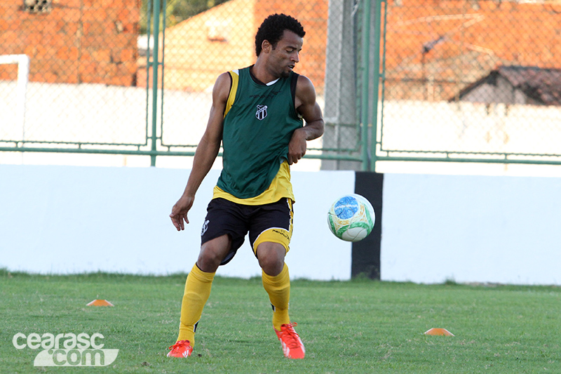 [25-06] Treino Técnico + Finalização - 5