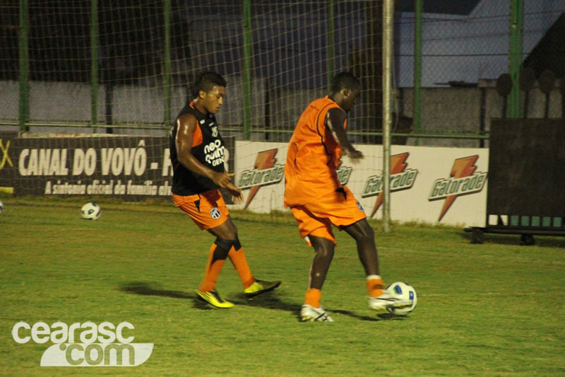 [13-10] Reapresentação - Treino Técnico - 9