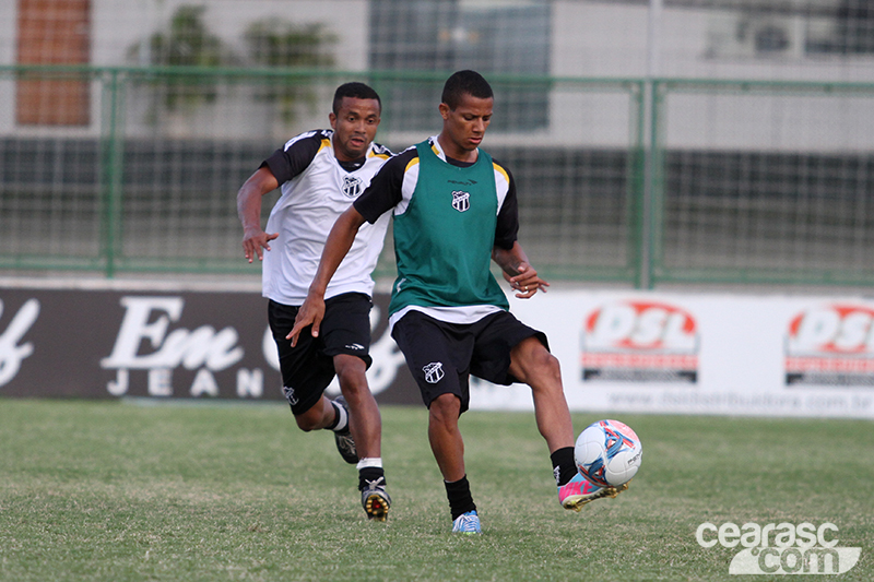 [24-07] Treino Técnico + Tático - 12