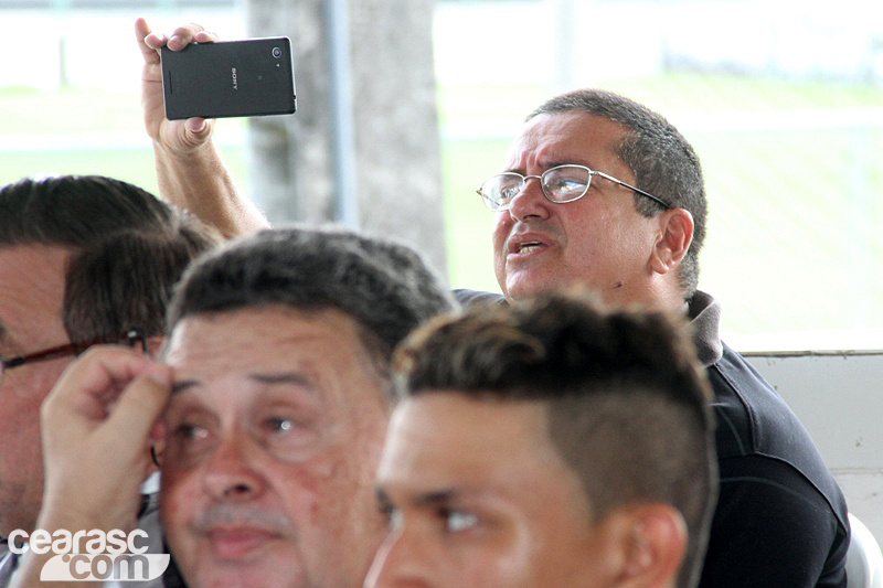 [02-06] Missa pelos 101 anos do Vozão3 - 15