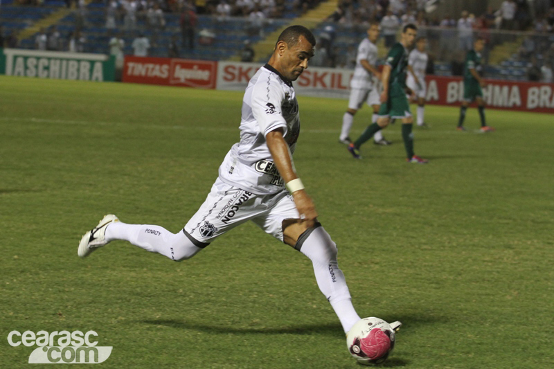 [07-09] Ceará x Guarani - 11