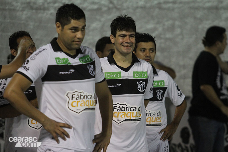 [22-12] Inauguração da Quadra do Vozão - 02 - 28