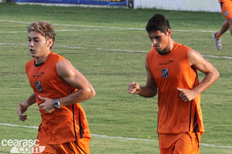[02-03] Treino Físico para NR - 10