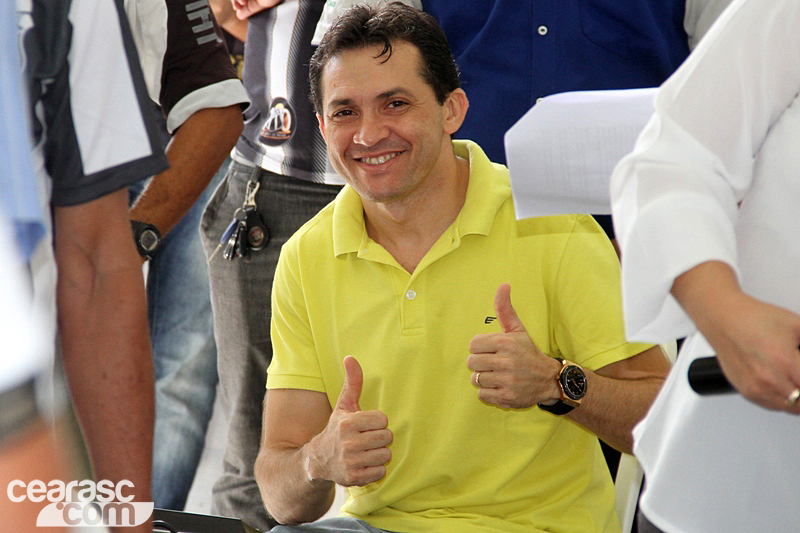 [02-06] Missa pelos 101 anos do Vozão3 - 17