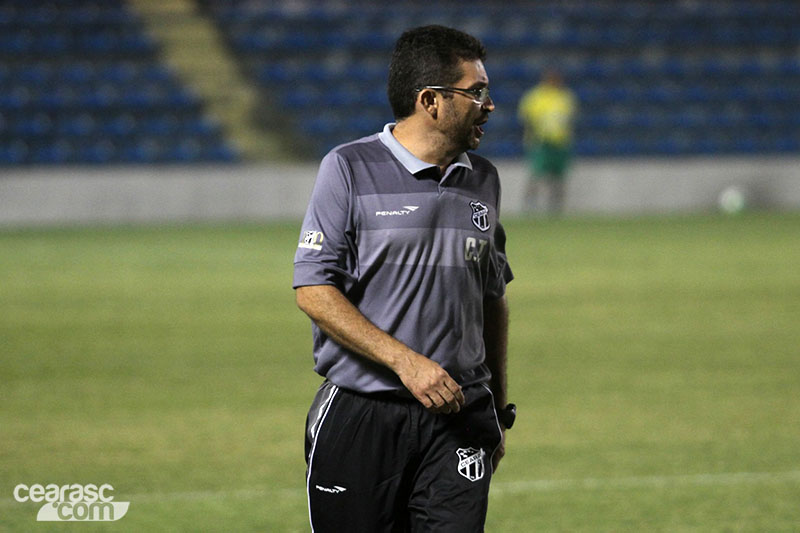 [17-08] Ceara 3 x 0  Fortaleza - Final Sub15 - 17