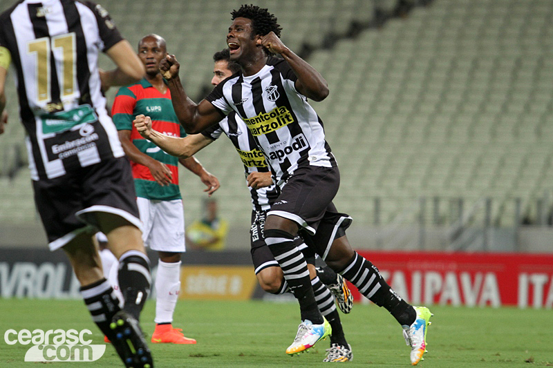 1-[22-11] Ceará 2 x 1 Portuguesa - 20