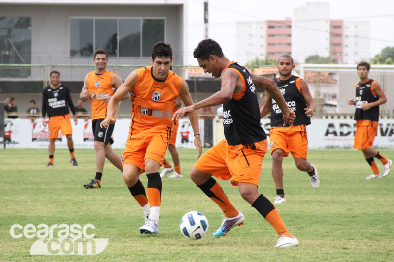 [27-08] Treino tático - técnico - 16