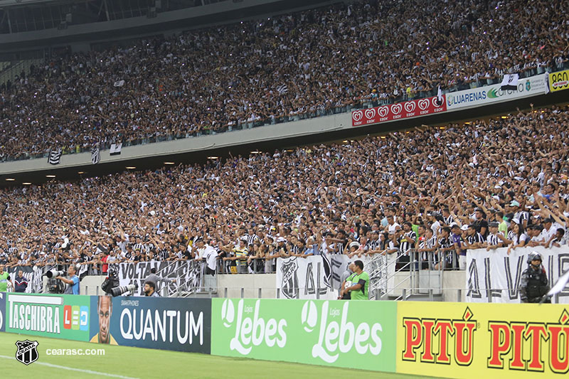 [17-10-2017] Ceara 1 x 0 Parana part2 - 10