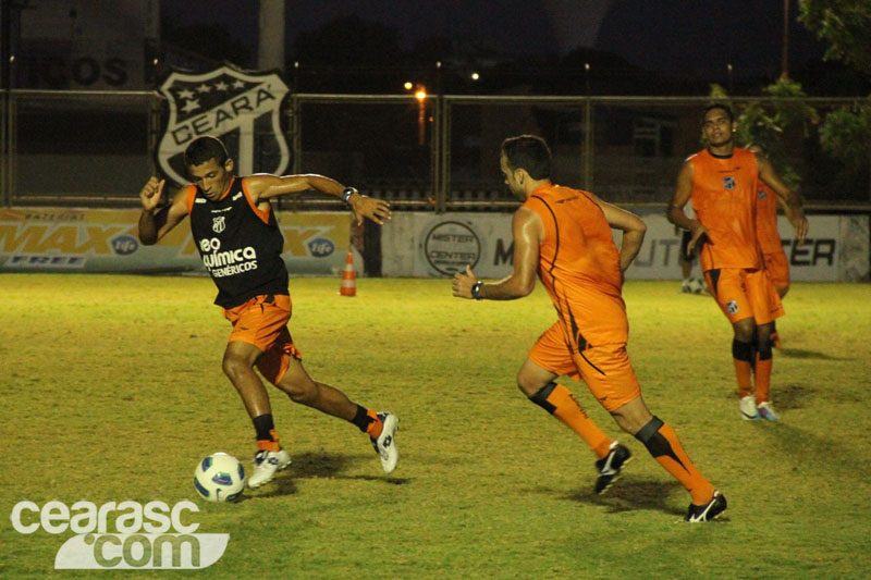 [13-10] Reapresentação - Treino Técnico - 10