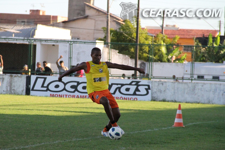 [14-06] Treino Físico-Técnico - 14