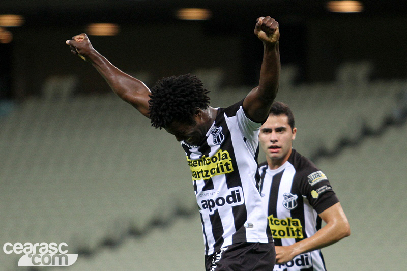 1-[22-11] Ceará 2 x 1 Portuguesa - 21