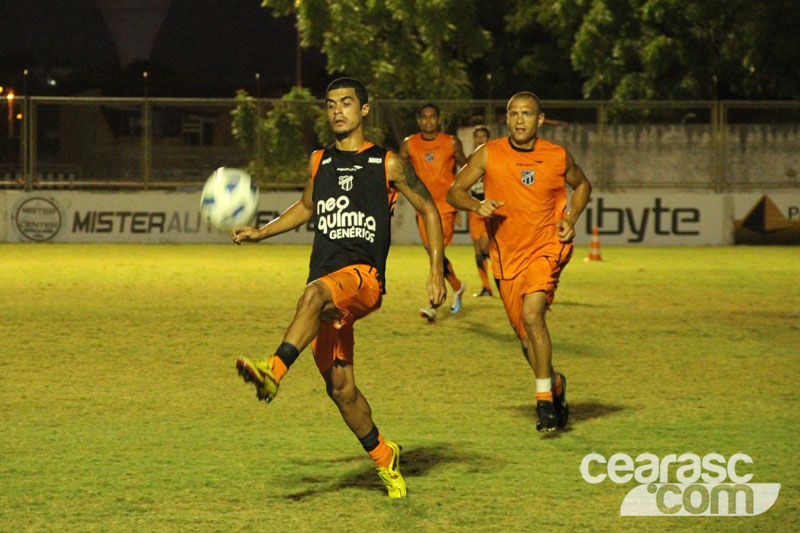 [13-10] Reapresentação - Treino Técnico - 12