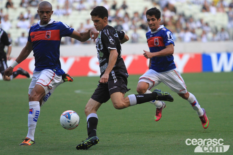 [12-10] Ceará 1 x 1 Paraná - 01 - 14