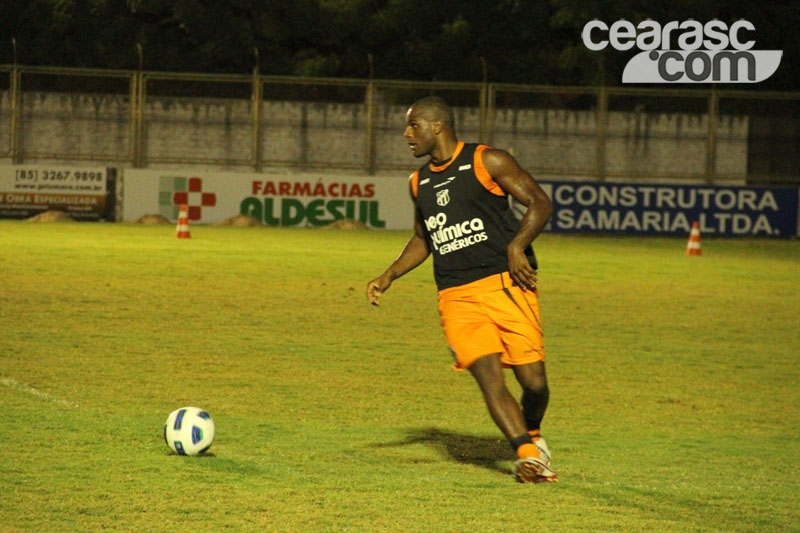 [13-10] Reapresentação - Treino Técnico - 13