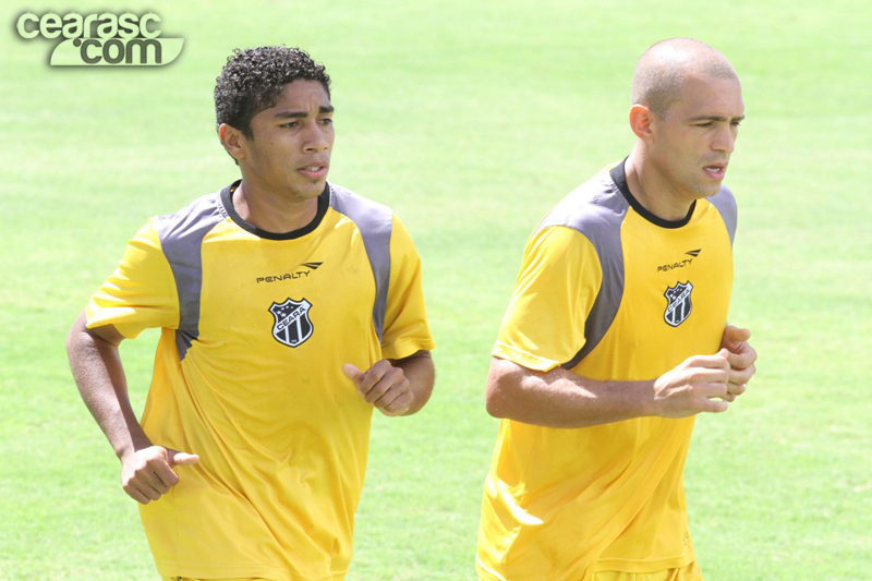 [20-07] Treino coletivo - 16