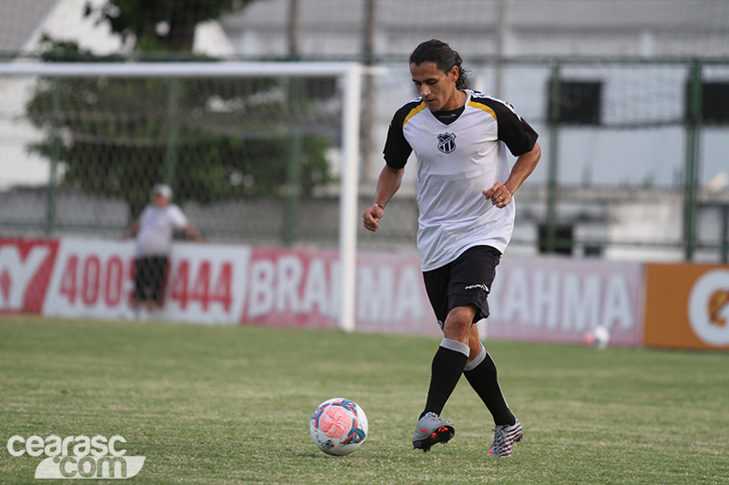 [24-07] Treino Técnico + Tático - 15