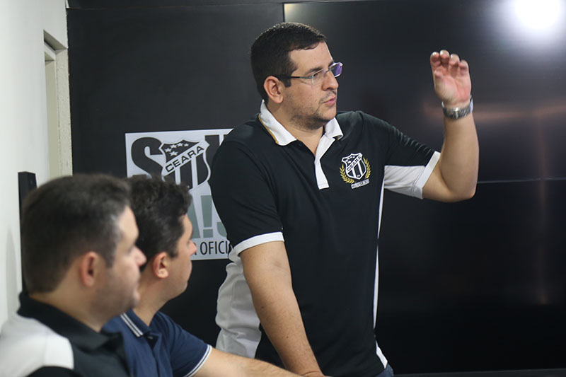 [23-09-2017] Por Dentro do Vozão - Conselho Deliberativo 02 - 5