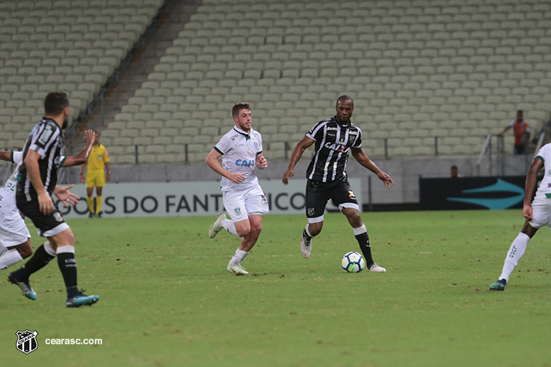 [14-05-2018] Ceará 2 x 2 América part 2 - 22