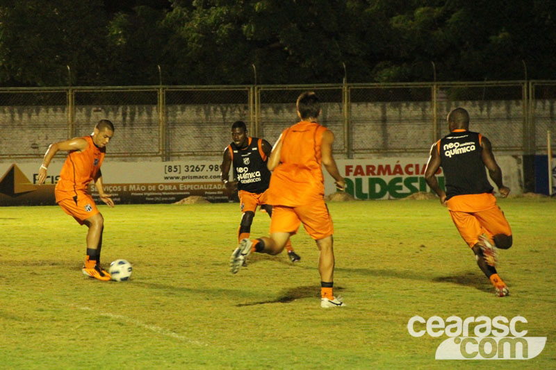 [13-10] Reapresentação - Treino Técnico - 14
