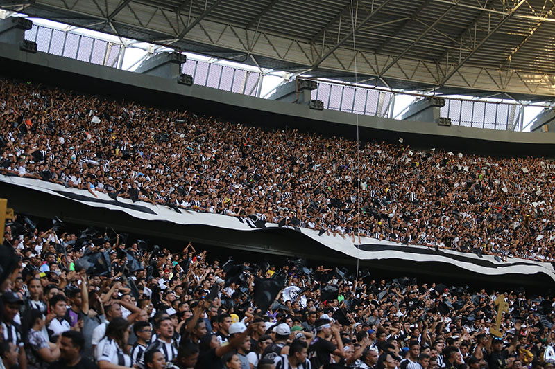 [25-11-2017] Ceara 1 x 0 ABC - Torcida part.2 - 9