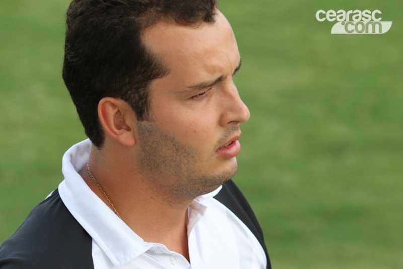[16-01] Treino coletivo - 3