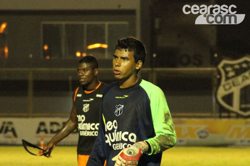 [13-10] Reapresentação - Treino Técnico - 15