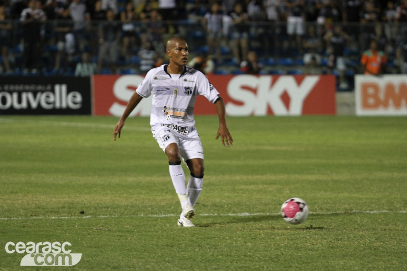 [07-09] Ceará x Guarani - 14