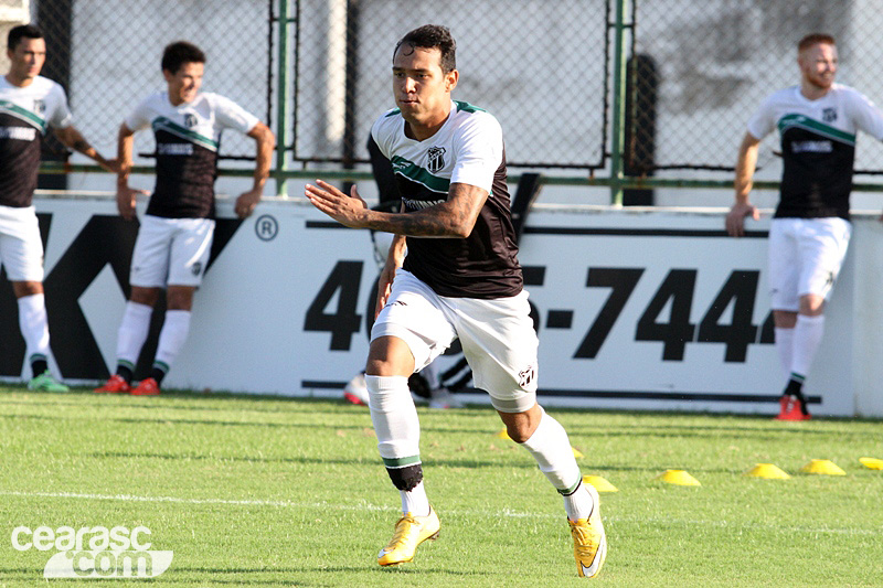 [11-07] Reapresentação + treino físico - 1