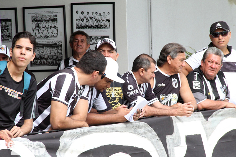 [02-06] Missa pelos 101 anos do Vozão4 - 4