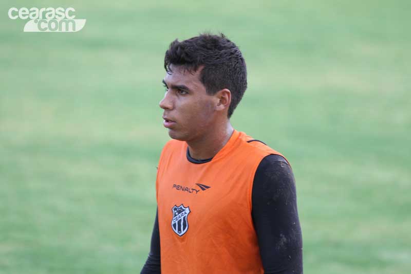 [16-01] Treino coletivo - 4