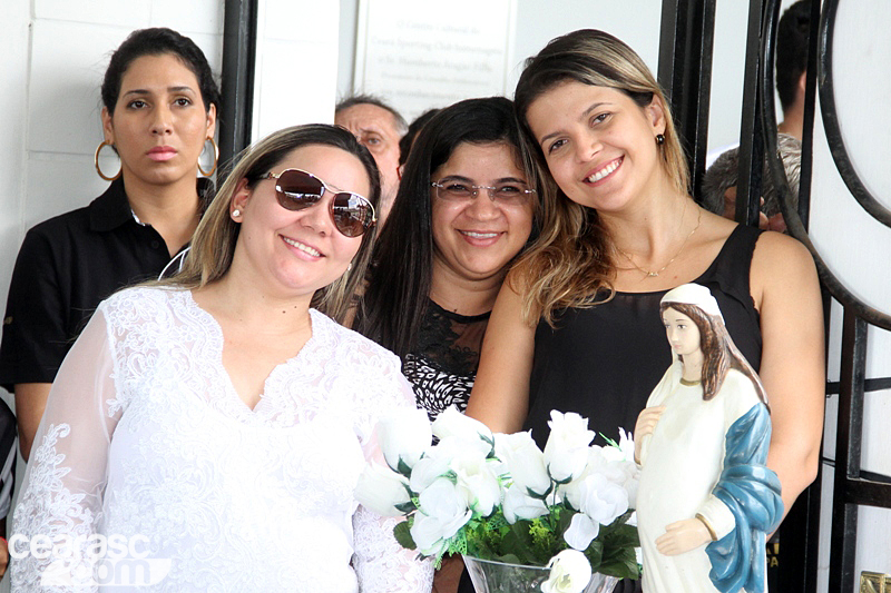 [02-06] Missa pelos 101 anos do Vozão4 - 5