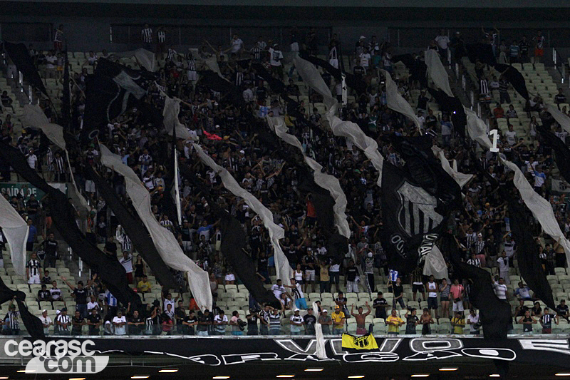 2-[22-11] Ceará 2 x 1 Portuguesa - 1