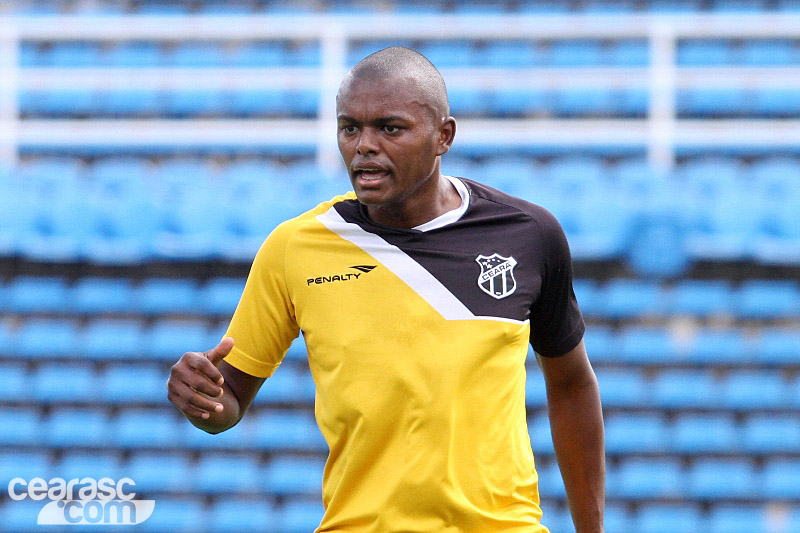 [11-01] PréTemporada - Treino coletivo - 16