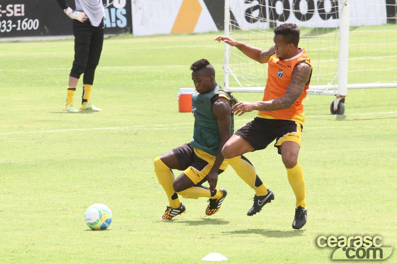 [04-10] Treino técnico - 14