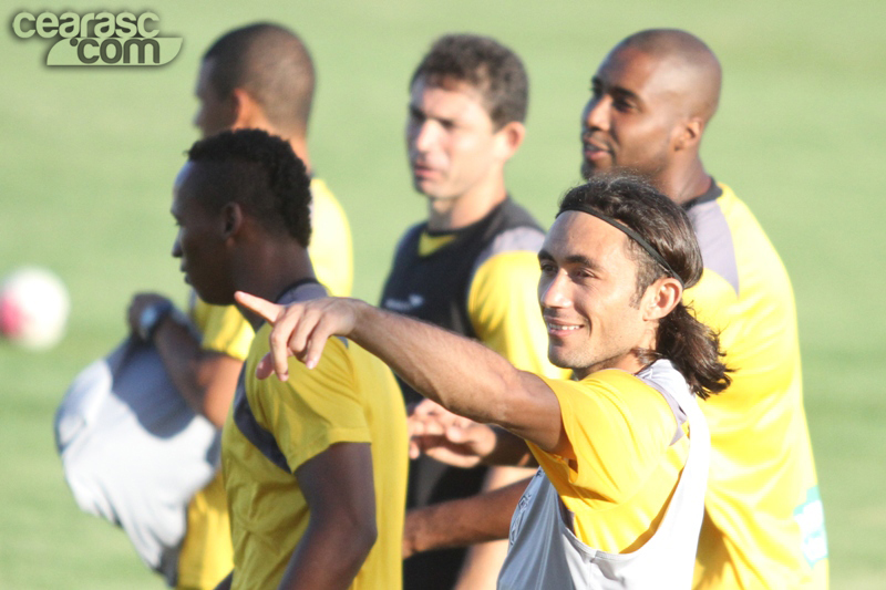 [12-06] Treino técnico - 3
