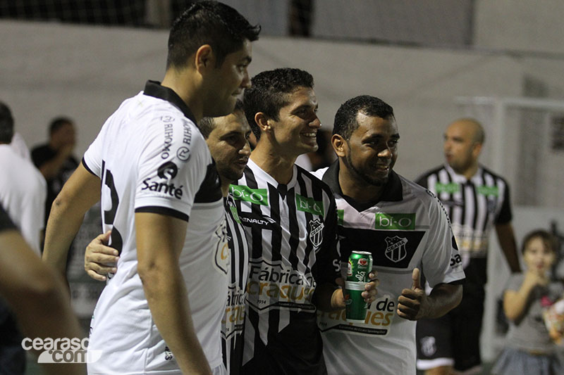 [22-12] Inauguração da Quadra do Vozão - 02 - 37