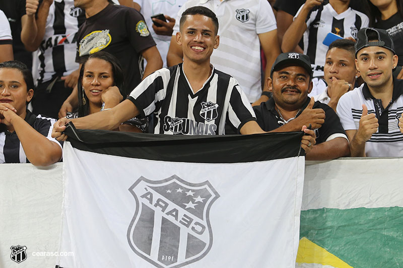 [17-10-2017] Ceará x Paraná - Torcida - 33