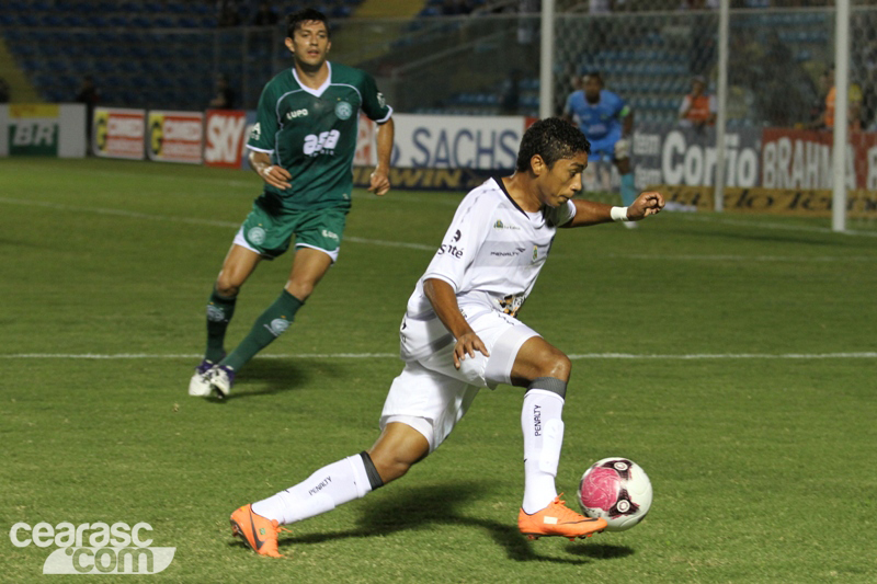 [07-09] Ceará x Guarani - 16