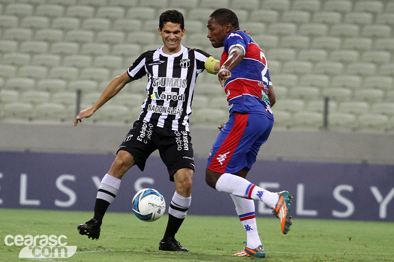 [18-03] Fortaleza 1 x 2 Ceará2 - 13