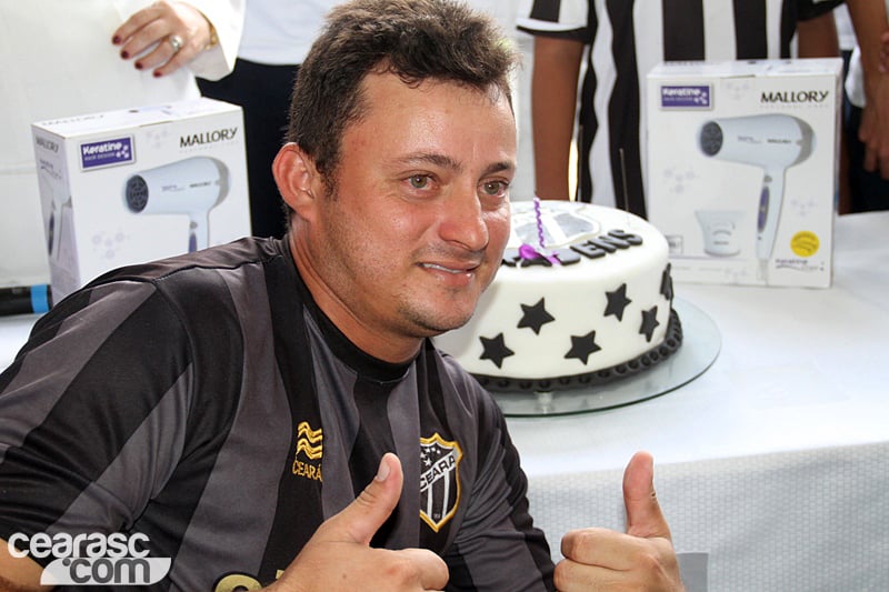 [02-06] Missa pelos 101 anos do Vozão4 - 9