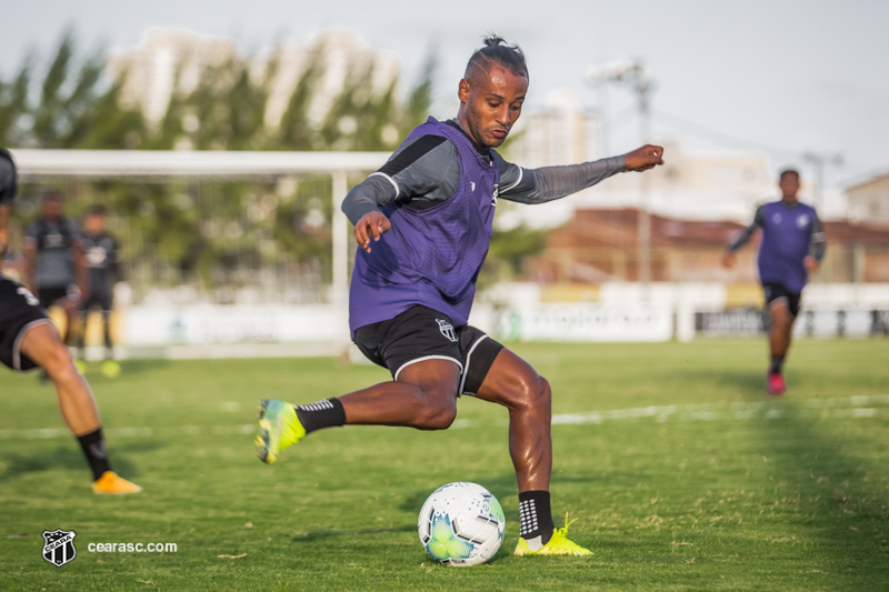 [12-01-2021] Treino 1