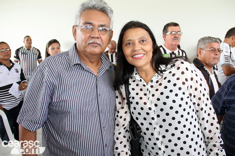 [02-06] Missa pelos 101 anos do Vozão4 - 11