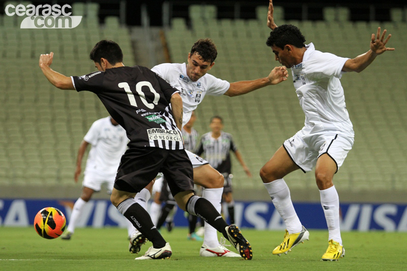 [10-04] Ceará 4 X 3 Ceilândia - 01 - 6