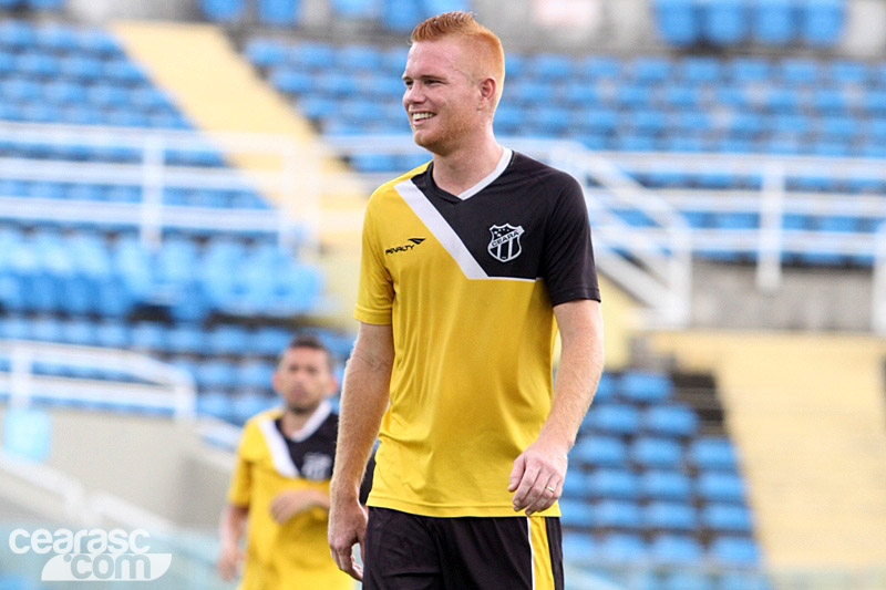 [11-01] PréTemporada - Treino coletivo - 19