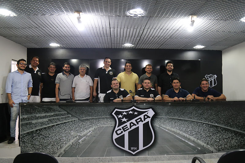 [23-09-2017] Por Dentro do Vozão - Conselho Deliberativo 02 - 6